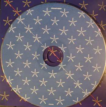 LP/CD Nik Turner's Sphynx: Xitintoday PIC | LTD