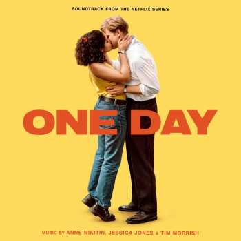 Album Nikitin,anne / Jones,jessica / Morrish,tim: One Day