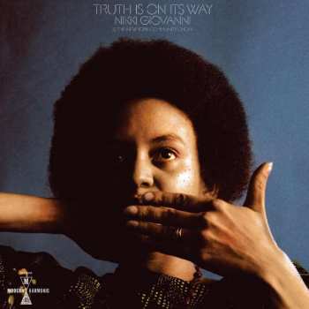 CD The New York Community Choir: Truth Is On Its Way