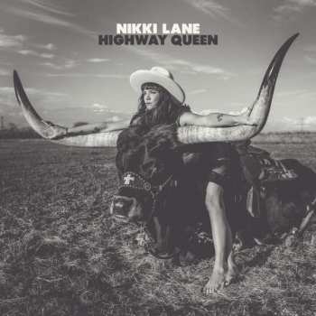 CD Nikki Lane: Highway Queen