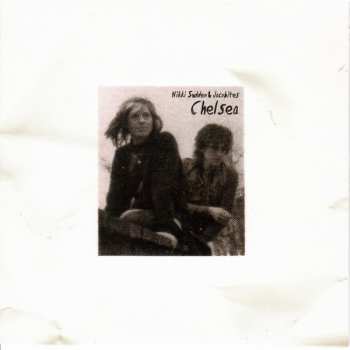 SP Nikki Sudden: Chelsea CLR