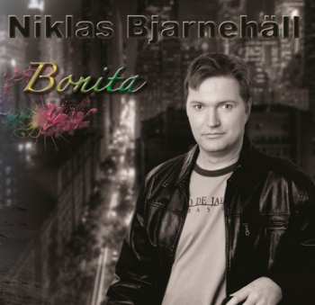 Album Niklas Bjarnehäll: Bonita