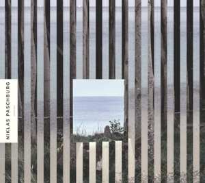Album Niklas Paschburg: Oceanic