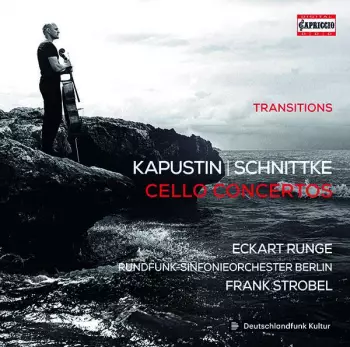 Cello Concertos