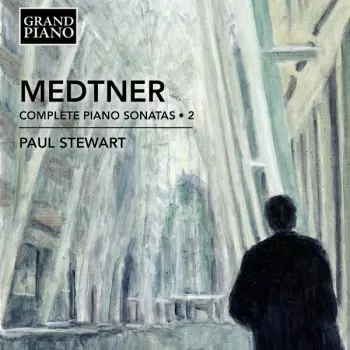 Complete Piano Sonatas · 2