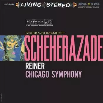 Scheherazade
