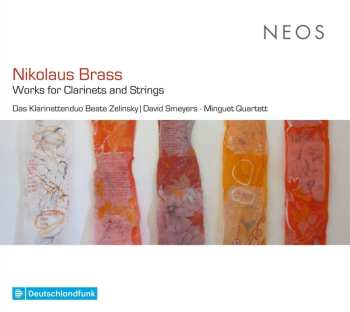 CD Minguet Quartett: Works For Clarinets And Strings