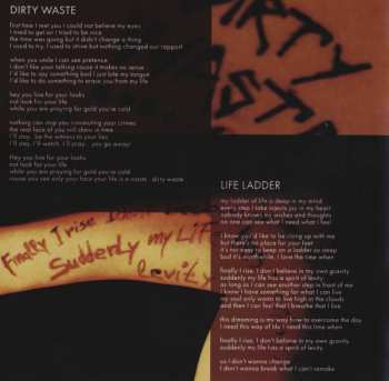 CD Nil: Dirty