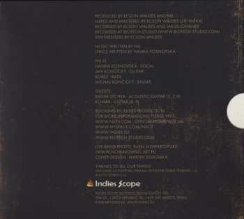 CD Nil: Dirty
