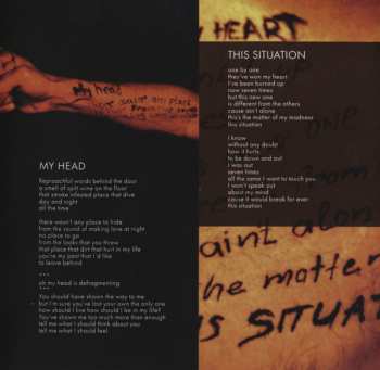 CD Nil: Dirty