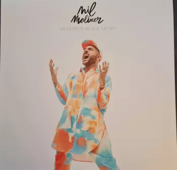 Nil Moliner: Un Secreto  Al Que Gritar