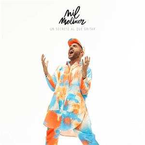 CD Nil Moliner: Un secreto al que gritar DIGI
