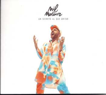 CD Nil Moliner: Un secreto al que gritar DIGI