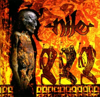 Amongst the Catacombs of Nephren-Ka