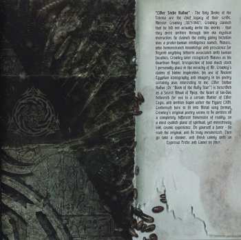 CD Nile: What Should Not Be Unearthed