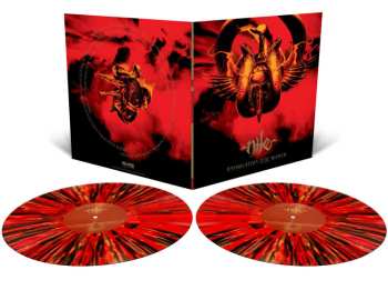 2LP Nile: Annihilation of the Wicked