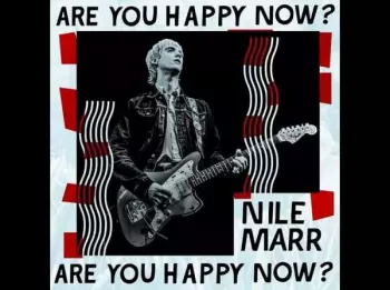 Are You Happy Now?