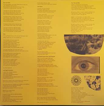 LP Nile Marr: Lonely Hearts Killers