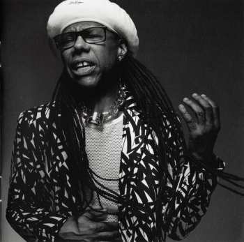 CD Chic: It's About Time