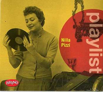 Album Nilla Pizzi: Playlist