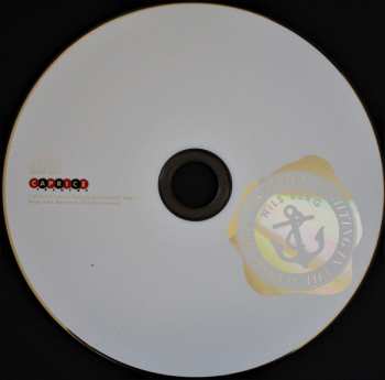CD Nils Berg: Sailors Fighting In The Dance Hall