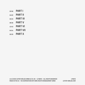 CD Nils Frahm: Electric Piano