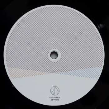 LP Nils Frahm: Felt