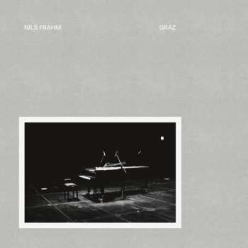 CD Nils Frahm: Graz
