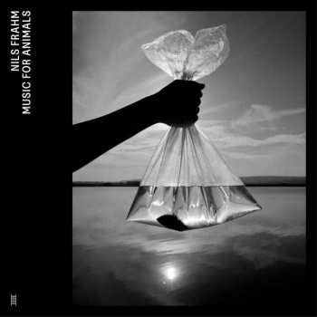 3CD Nils Frahm: Music For Animals