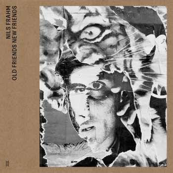2CD Nils Frahm: Old Friends New Friends