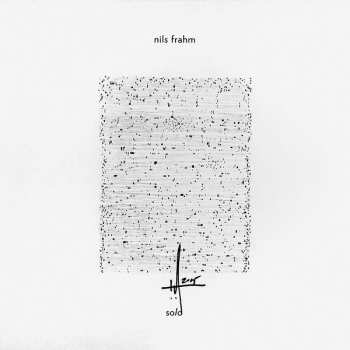 LP Nils Frahm: Solo