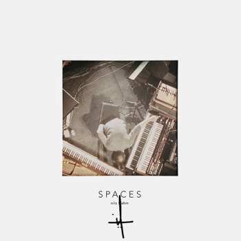 LP Nils Frahm: Solo