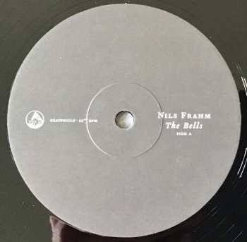 LP Nils Frahm: The Bells LTD