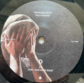2LP Nils Frahm: Tripping With Nils Frahm