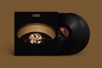 Album Nils Frahm: Tripping With Nils Frahm