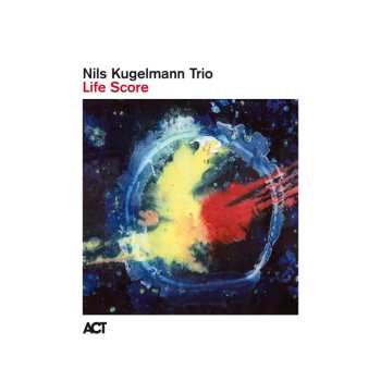 Album Nils Kugelmann: Life Score