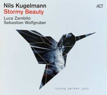 CD Nils Kugelmann: Stormy Beauty DIGI