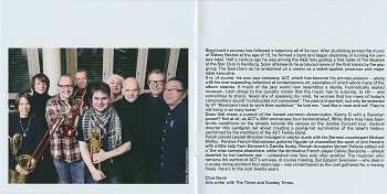 2CD Wolfgang Haffner: The ACT Jubilee Concert