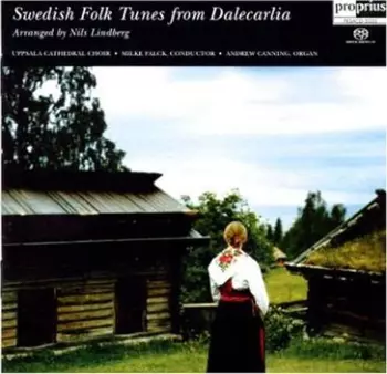 Swedish Folk Tunes From Dalecarlia
