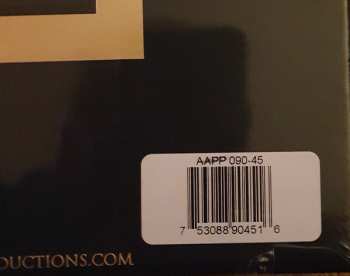 4LP Nils Lofgren: Acoustic Live LTD