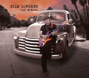 CD Nils Lofgren: Old School