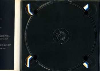 CD Nils Økland: Bris