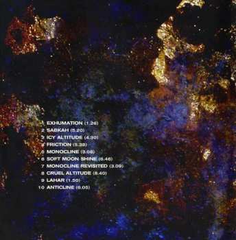 CD Nils Petter Molvær: Hamada