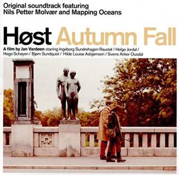 Album Nils Petter Molvær: Høst Autumn Fall