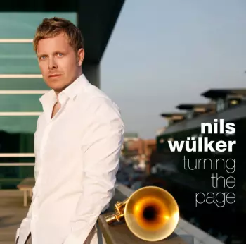 Nils Wülker: Turning The Page