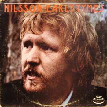 Album Harry Nilsson: Early Tymes