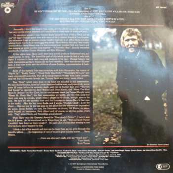 LP Harry Nilsson: Early Tymes