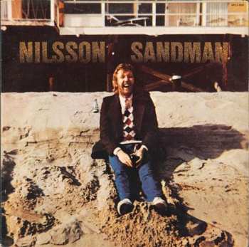 Album Harry Nilsson: Sandman