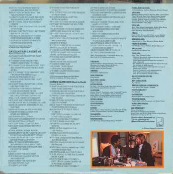 LP Harry Nilsson: ...That's The Way It Is