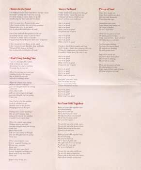 CD Nina Attal: Pieces Of Soul 